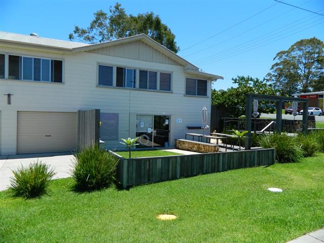 Port Macquarie Realty