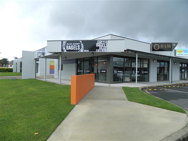 Port Macquarie Realty