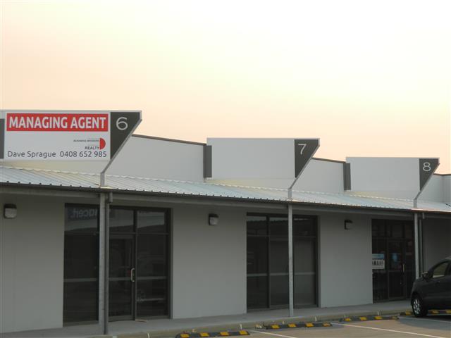 Port Macquarie Realty