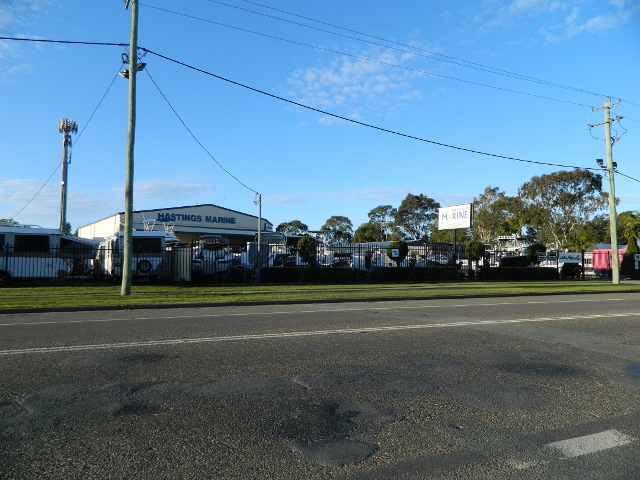 Port Macquarie Realty