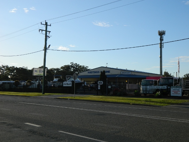 Port Macquarie Realty